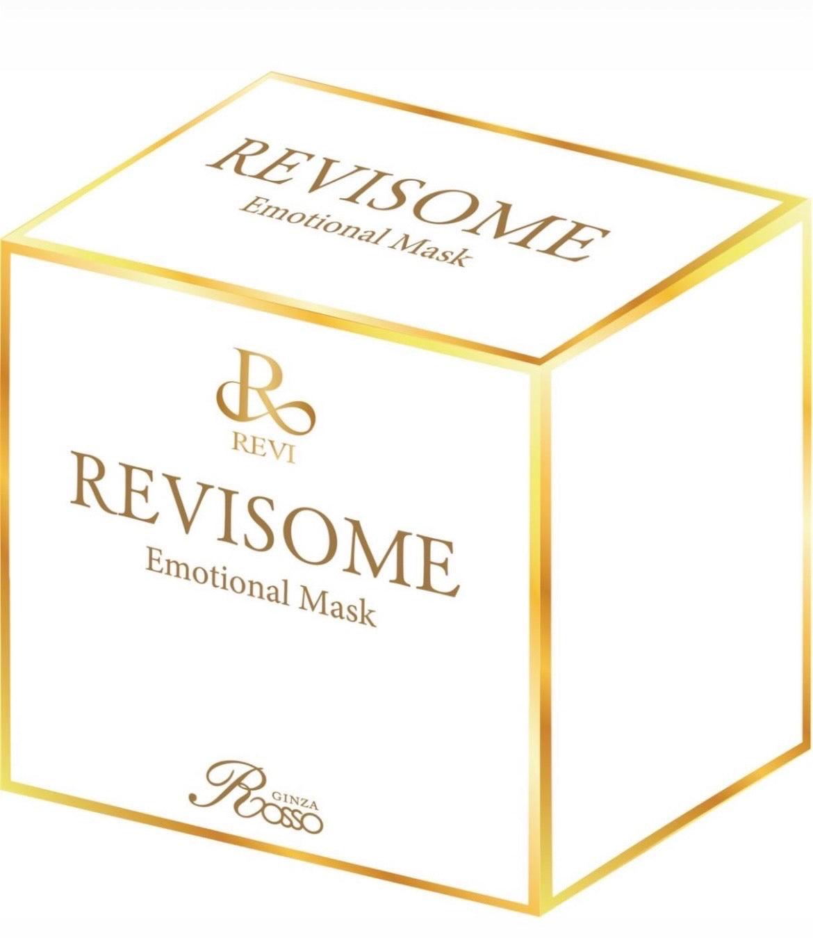 REVI サロン商材 カルムマスク（パック）鎮静 REVI ルヴィ | サロン