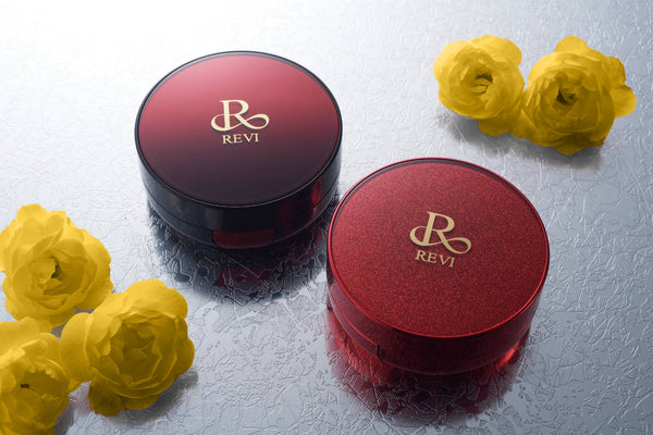 <新品> REVI 3点セット REVIパーフェクト基礎スキンケア3点＋1点セット – REVI Online Shop