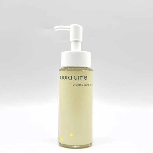auralume オーガーニック クレンジング