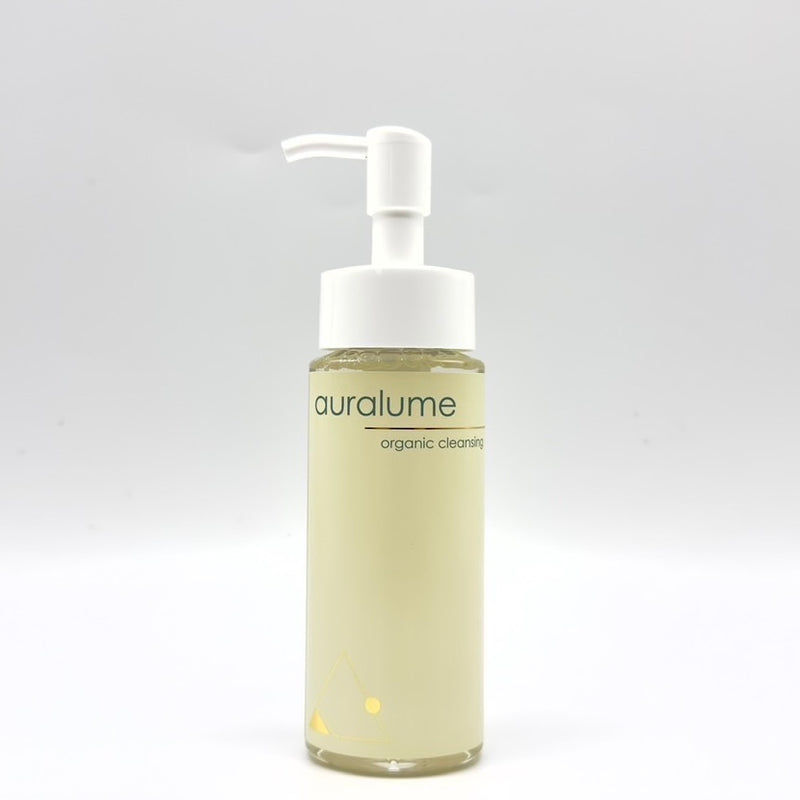auralume オーガーニック クレンジング