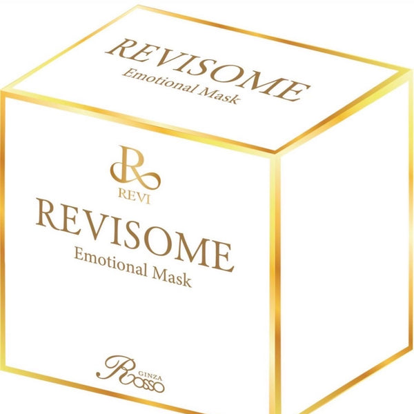 ミーチンREVI REVISOME EmotionalMask REVISOME エモーショナルマスク | 【公式】REVI(ルヴィ)オンラインショップ