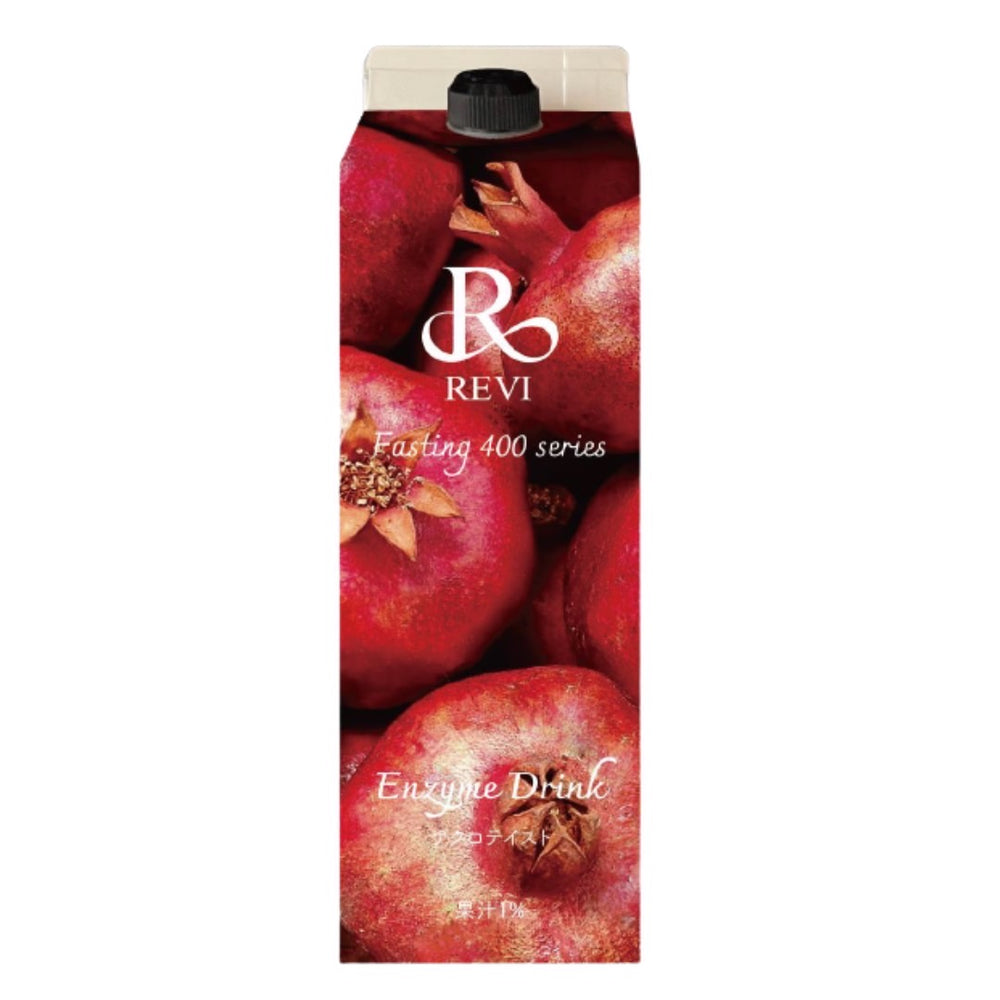 REVI 酵素ドリンク400