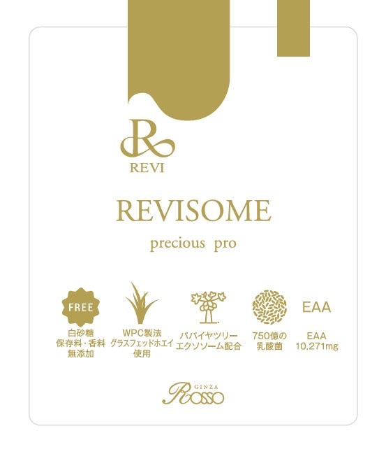 REVI 酵素ドリンク400