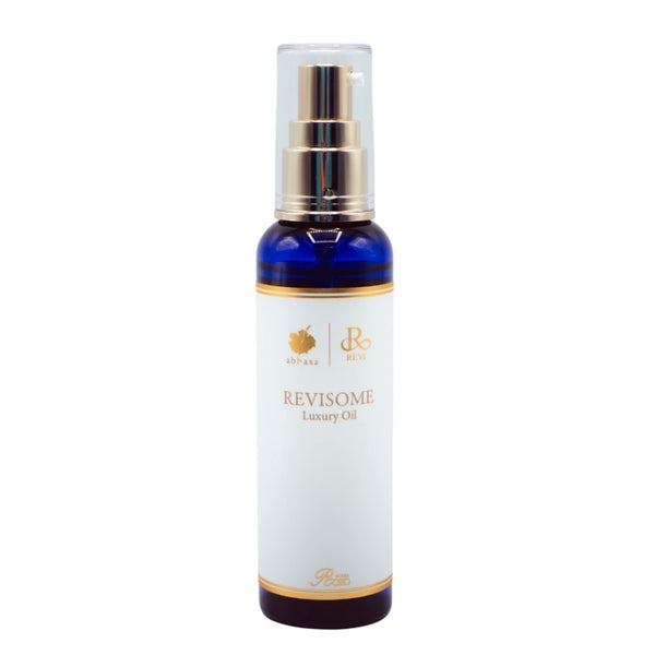 新品♡REVISOME Luxury Oil 美容液 2本セット REVISOME ラグジュアリーオイル