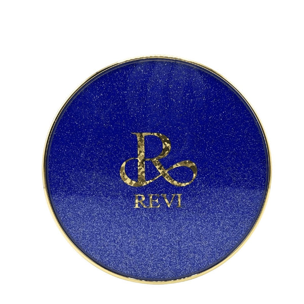 REVI 陶肌ファンデーション ジュエル（ロイヤルブルー）（通常色）