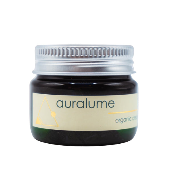 auralume オーガニッククリーム