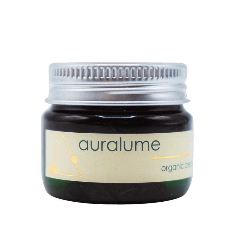 auralume オーガニッククリーム