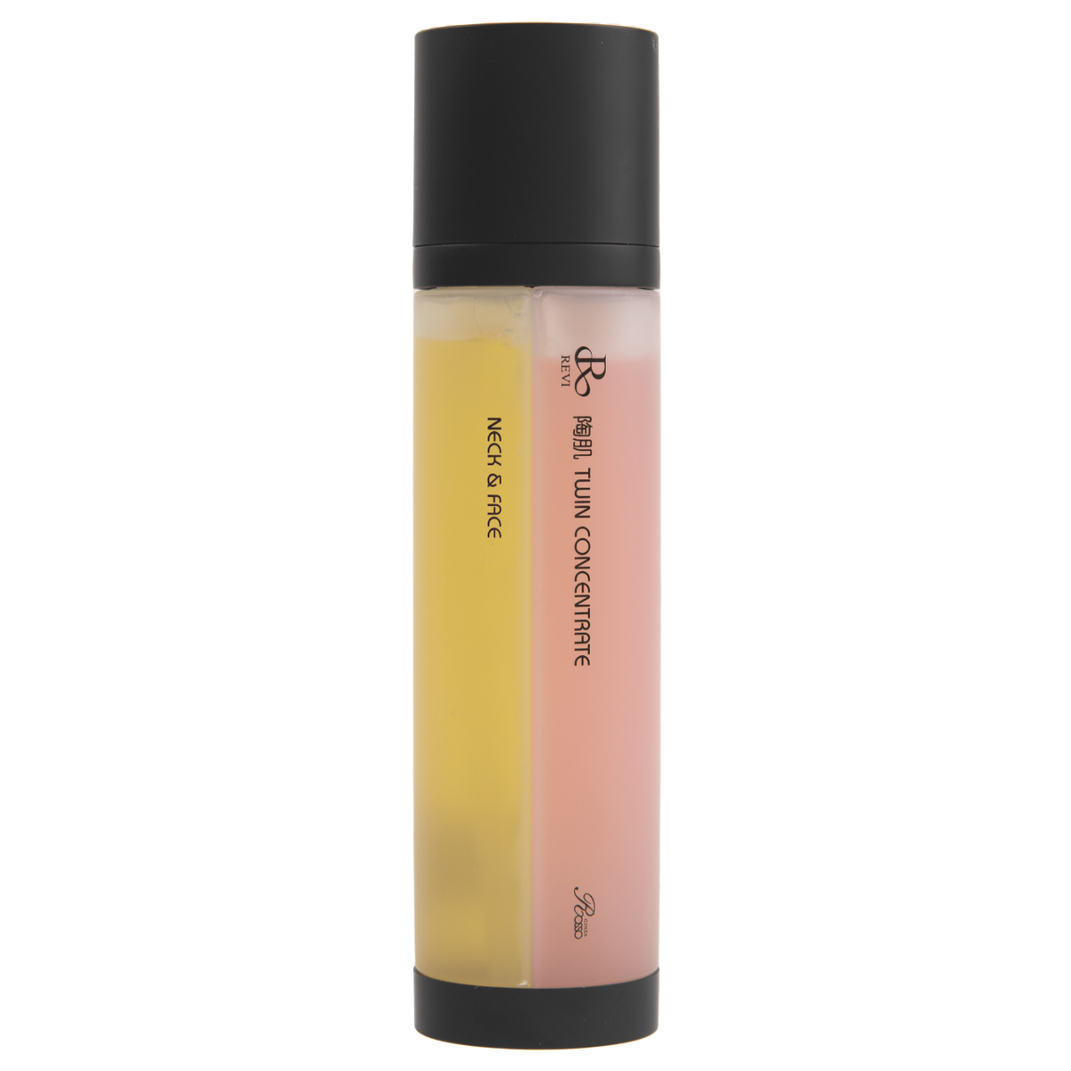 新品> REVI 2本セット 陶肌 ツインコンセントレート 100ml 2種類
